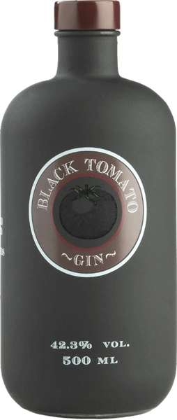Dutch VOC Spirtis Black Tomato Gin